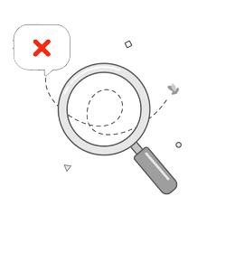 No results image