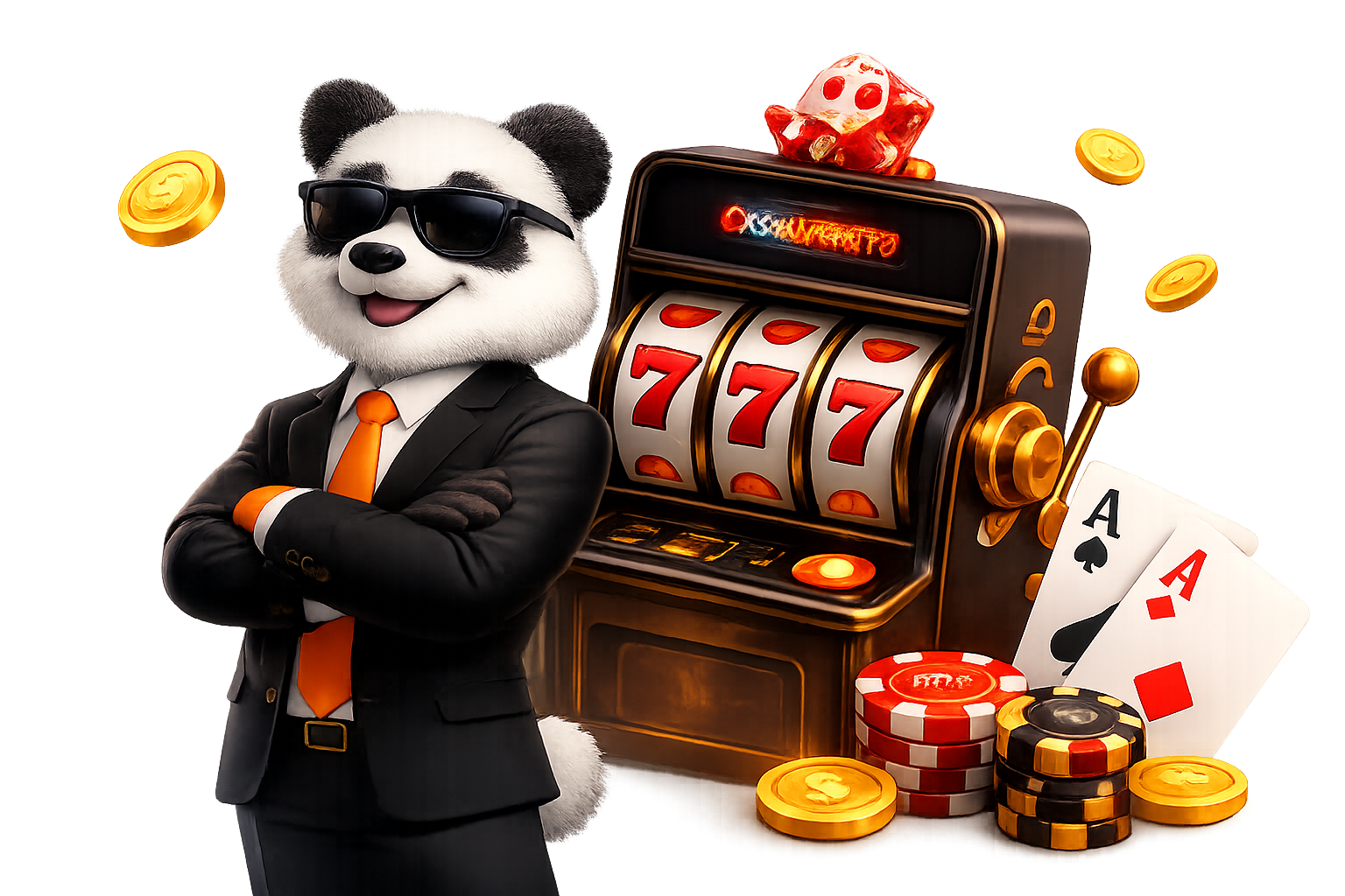 Free Casino Games