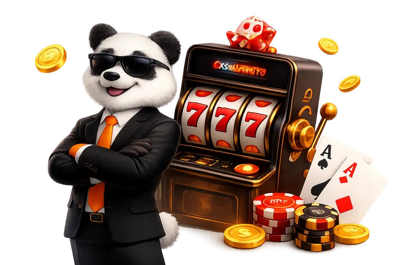 Free Casino Games